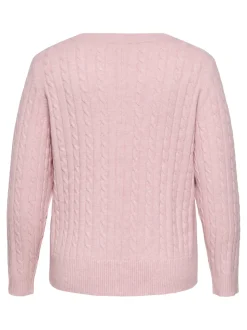 CARKATIA Strickpullover