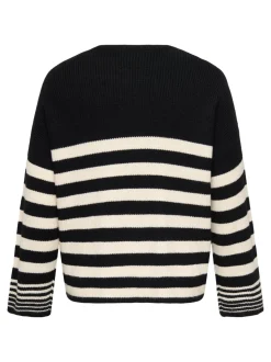 CARKATIA Strickpullover