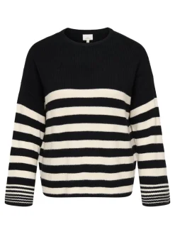 CARKATIA Strickpullover