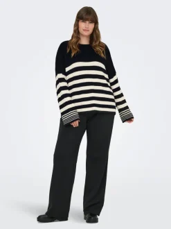 CARKATIA Strickpullover