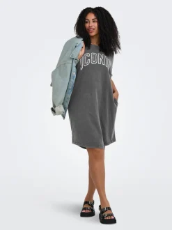 CARKAYLEE Kurzes Kleid