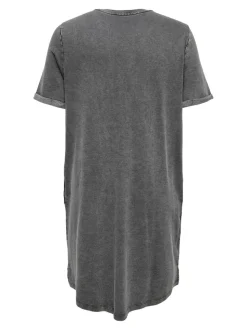CARKAYLEE Kurzes Kleid
