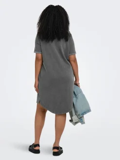 CARKAYLEE Kurzes Kleid