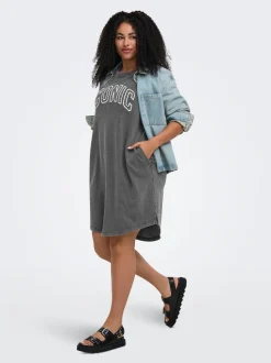 CARKAYLEE Kurzes Kleid