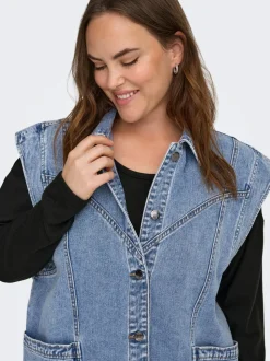 CARKENNEDY Jeansweste