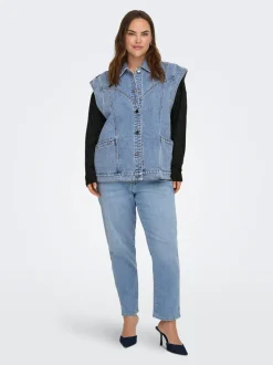 CARKENNEDY Jeansweste