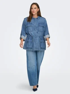 CARKENYA Jeansjacke