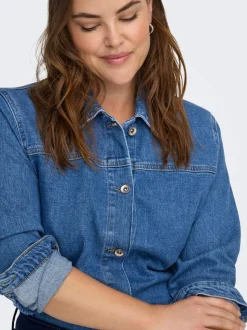 CARKIMBERLY Jeanshemd