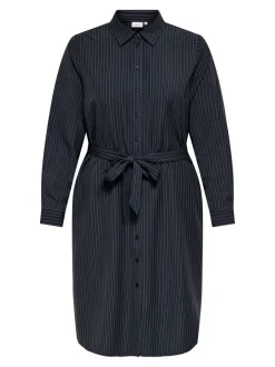 CARKIMMI Midikleid