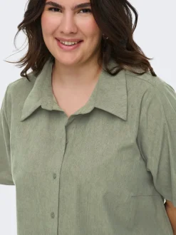 CARKINTA Kurzes Kleid