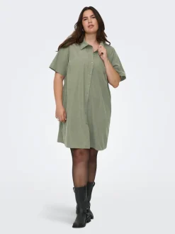 CARKINTA Kurzes Kleid
