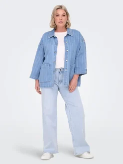 CARKIRSI Jeansjacke