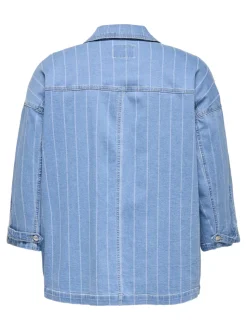 CARKIRSI Jeansjacke