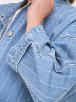 CARKIRSI Jeansjacke
