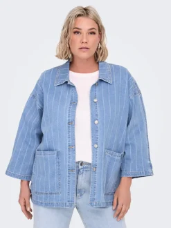 CARKIRSI Jeansjacke