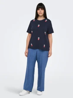 CARKITA T-shirt