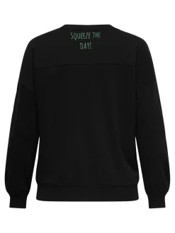 CARLACEY Sweatshirt