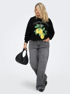 CARLACEY Sweatshirt