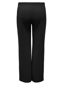 CARLAUREL Gerade geschnitten Hose