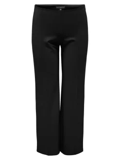 CARLAUREL Gerade geschnitten Hose