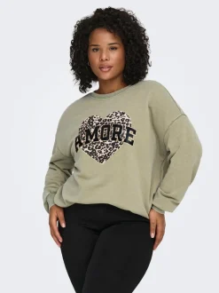 CARLAUREN Sweatshirt