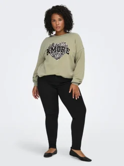 CARLAUREN Sweatshirt