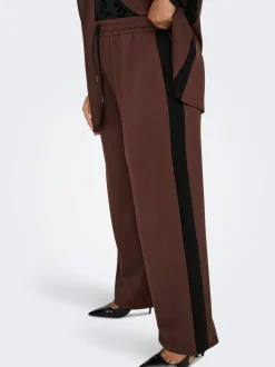 CARLEAH Normal geschnitten Klassische Hose