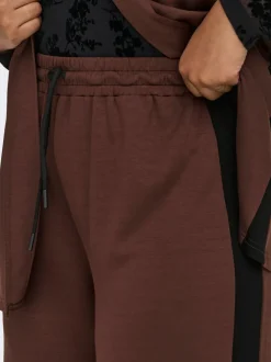 CARLEAH Normal geschnitten Klassische Hose