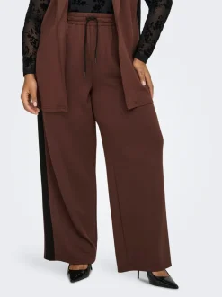 CARLEAH Normal geschnitten Klassische Hose