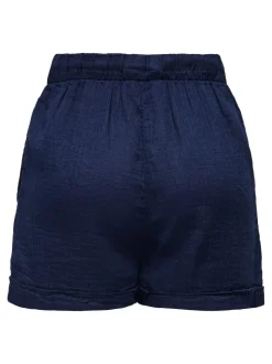 CARLEONI Normal geschnitten Shorts