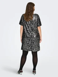 CARLEONORA Kurzes Kleid