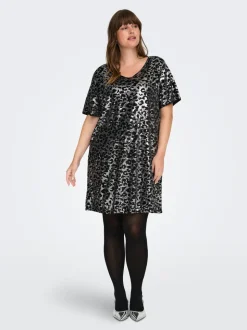 CARLEONORA Kurzes Kleid