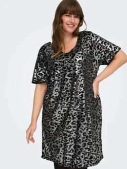 CARLEONORA Kurzes Kleid