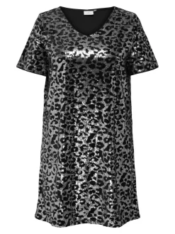 CARLEONORA Kurzes Kleid