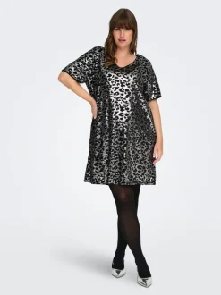 CARLEONORA Kurzes Kleid