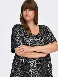 CARLEONORA Kurzes Kleid