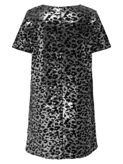 CARLEONORA Kurzes Kleid