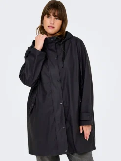 CARLILI Regenponcho