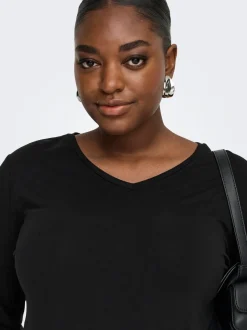CARLINA Bluse