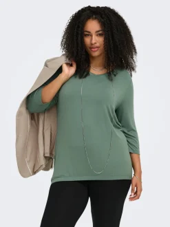CARLINA Bluse