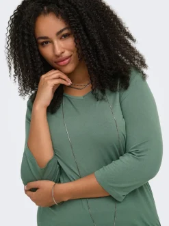 CARLINA Bluse
