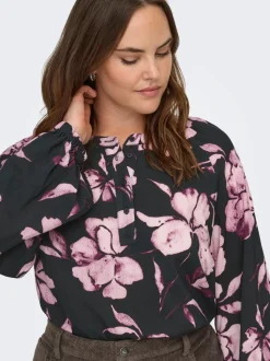 CARLINKA Bluse