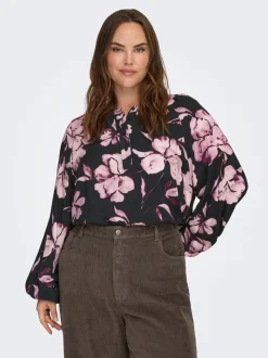 CARLINKA Bluse