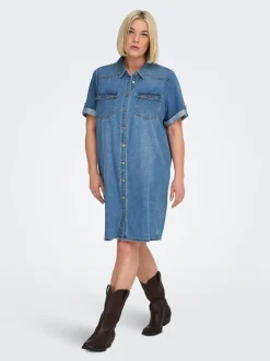 CARLISA Kurzes Kleid