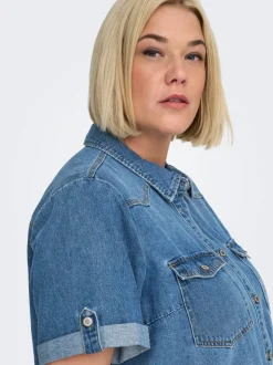 CARLISA Kurzes Kleid
