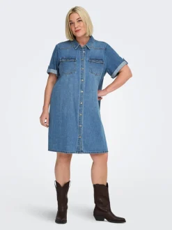 CARLISA Kurzes Kleid