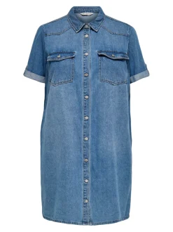 CARLISA Kurzes Kleid
