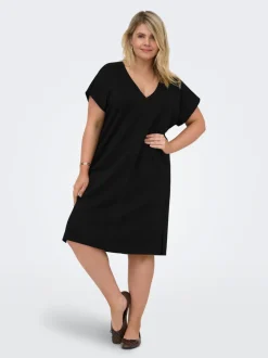 CARLISE Midikleid