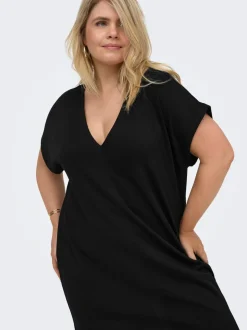CARLISE Midikleid