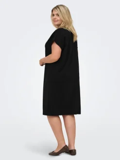 CARLISE Midikleid